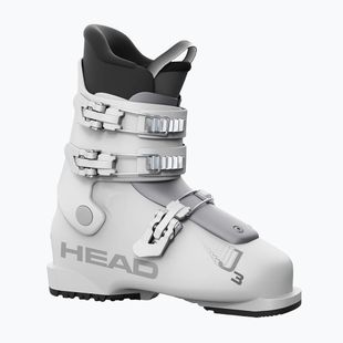 Vaikiški slidinėjimo batai HEAD J3 Jr white