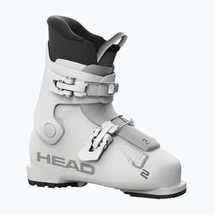 Vaikiški slidinėjimo batai HEAD J2 Jr white