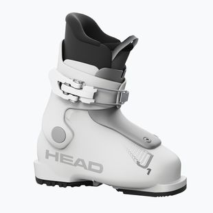 Vaikiški slidinėjimo batai HEAD J 1 Jr white