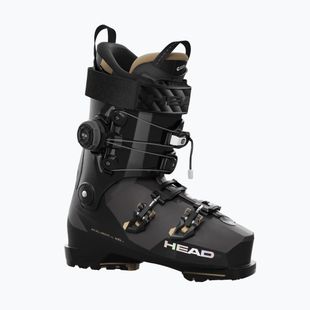 Moteriški slidinėjimo batai HEAD Kaliber Pro 105 W LV GW Boa black/gold