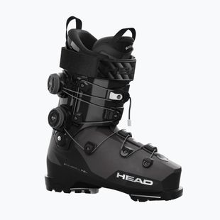 Vyriški slidinėjimo batai HEAD Kaliber Pro 110 LV GW Boa2 black/anthracite