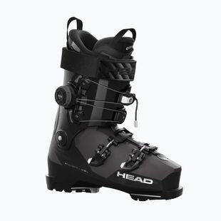 Vyriški slidinėjimo batai HEAD Kaliber Pro 110 LV GW Boa2 black/anthracite