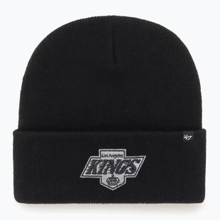 Žieminė kepurė 47 Brand NHL Los Angeles Kings Haymaker black
