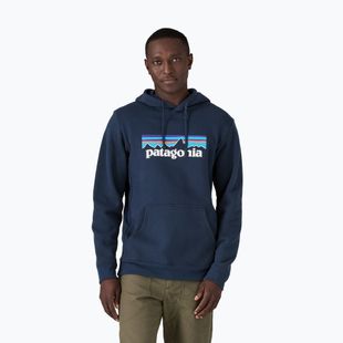 Patagonia P-6 Logo Uprisal džemperis su gobtuvu