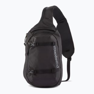 Kuprinė ant peties Patagonia Atom Sling 8 l black