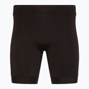 Vyriški plaukimo šortaiTYR Large Logo 6.5" black