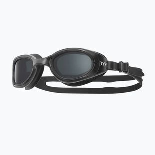 Plaukimo akiniai TYR Special Ops 2.0 Polarized Non-Mirrored smoke / multi