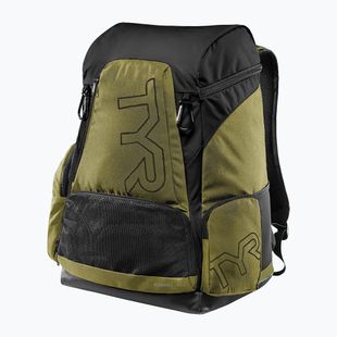 Plaukimo kuprinė Tyr Alliance 45L khaki