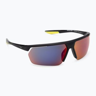 Nike Gale Force akiniai nuo saulės antracito / vilko pilkos / lauko atspalvio spalvos