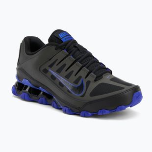 Vyriški treniruočių batai Nike Reax 8 Tr Mesh newsprint/racer blue/black