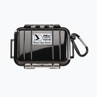 Laikymo indas PELI 1010 Micro Case black