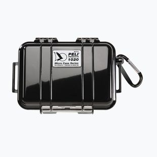 Laikymo indas PELI 1020 Micro Case black