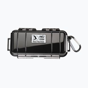Laikymo indas PELI 1030 Micro Case black
