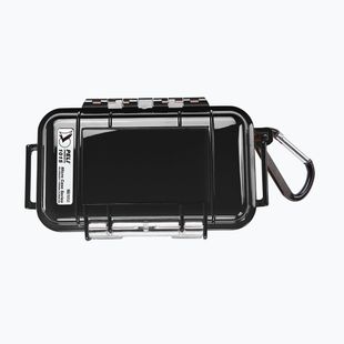 Laikymo indas PELI 1015 Micro Case black