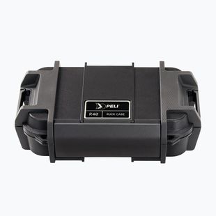 Organaizeris Peli R40 Personal Utility Ruck Case black