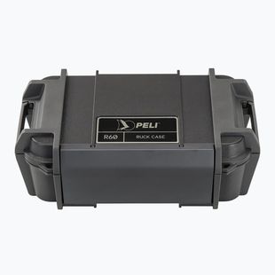 Organaizeris Peli R60 Personal Utility Ruck Case black