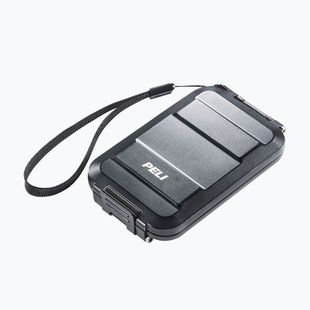 Piniginė Peli G5 Personal Utility RF Field black
