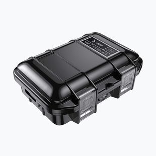 Laikymo indas PELI M40 Micro Case black