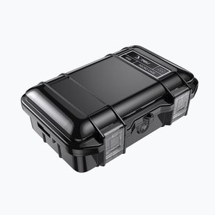Laikymo indas PELI M50 Micro Case black