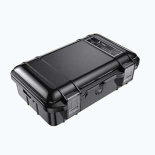Laikymo indas PELI M60 Micro Case black