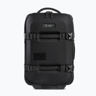 Kelioninis lagaminas PELI Aegis 30' 4-Wheels Hybrid Duffel 90 l black