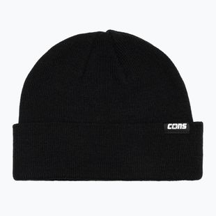 Converse Cons Skate kepurė juoda