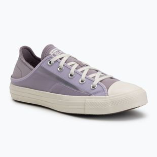 Moteriški sportiniai bateliai Converse Chuck Taylor All Star Crush Heel violet
