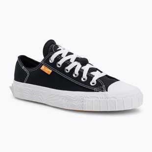 Vaikiški sportiniai bateliai Converse Chuck Taylor All Star OX black/white