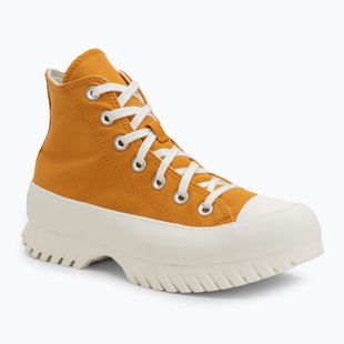 Batai Converse Chuck Taylor All Star Lugged 2.0 golden sundial/egret/black