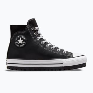 Sportbačiai Converse Chuck Tylor Citytrek black/white