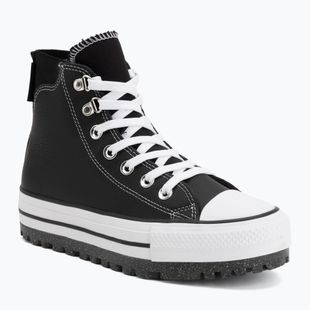 Sportbačiai Converse Chuck Tylor Citytrek black/white