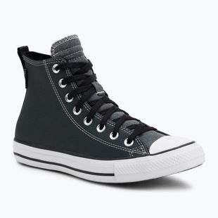 Vyriški sportbačiai Converse Chuck Taylor All Star Leather secret pines/black/white