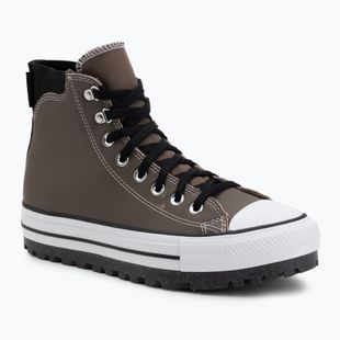 Sportbačiai Converse Chuck Taylor All Star City Trek Waterproof engine smoke/black/white