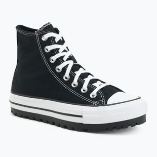 Sportbačiai Converse Chuck Taylor All Star City Trek black/white/black