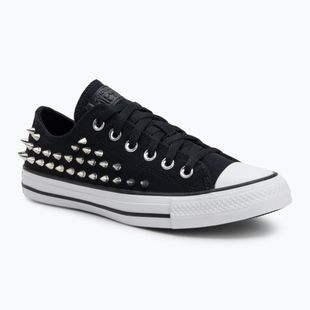 Vaikiški sportiniai bateliai Chuck Taylor All Star Studded black/silve/white