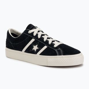 Vaikiški sportiniai bateliai Converse One Star Academy Pro black/egret/egret