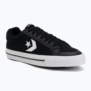Sportbačiai Converse Sport Casual Low black