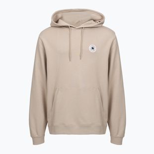 Džemperis Converse Go-To Chuck Taylor Patch Hoodie 10026983-A04 papyrus