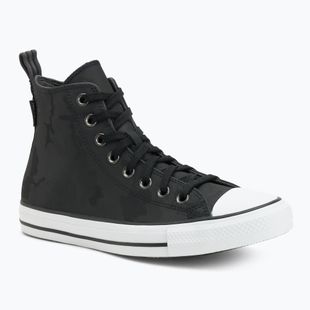 Sportbačiai Converse Chuck Taylor All Star TecTuff Waterproof Camo black/dark mark matter grey/white