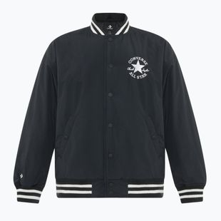 Vyriška striukė Converse Varsity Graphic Bomber converse black