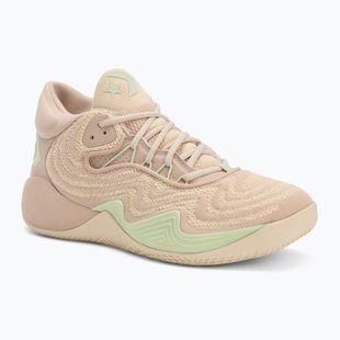 Krepšinio batai Converse All Star BB Shift CX natural ivory/warm clay