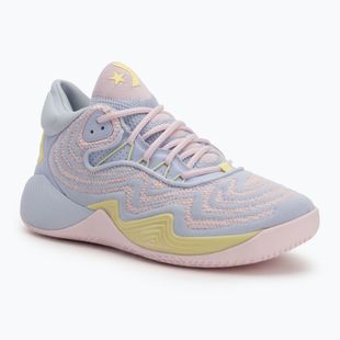 Krepšinio batai Converse All Star BB Shift CX blueberry ice/sugar berry