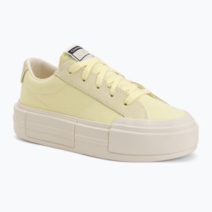 Sportbačiai Converse Chuck Taylor All Star Cruise lemon slushy/erget/black