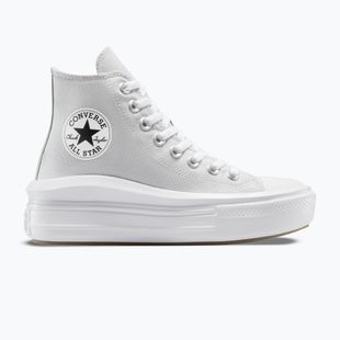 Sportbačiai Converse Chuck Taylor All Star Move dove grey