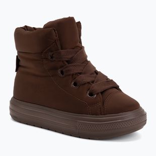 Batai Converse Chuck Taylor All Star Boot brown