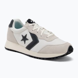 Batai Converse Omega Trainer vintage white