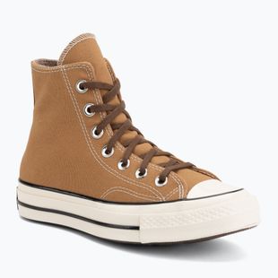 Sportbačiai Converse Chuck 70 dark brown/beige