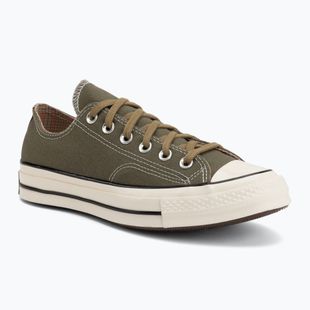 Sportbačiai Converse Chuck 70 forest/grey