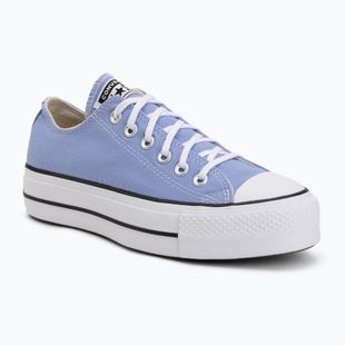 Moteriški sportbačiai Converse Chuck Taylor All Star Lift Platform very peri/white/black