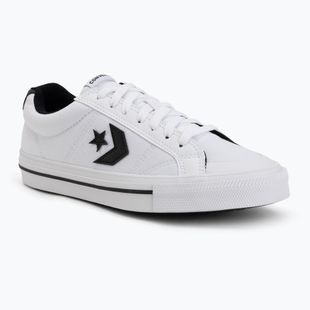 Sportbačiai Converse Sport Casual Low white/black